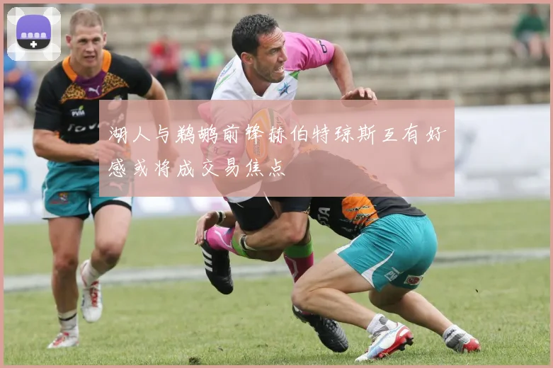 湖人与鹈鹕前锋赫伯特琼斯互有好感或将成交易焦点