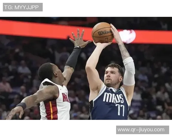 夸梅点评东契奇防守表现称若持续不佳将令人失望