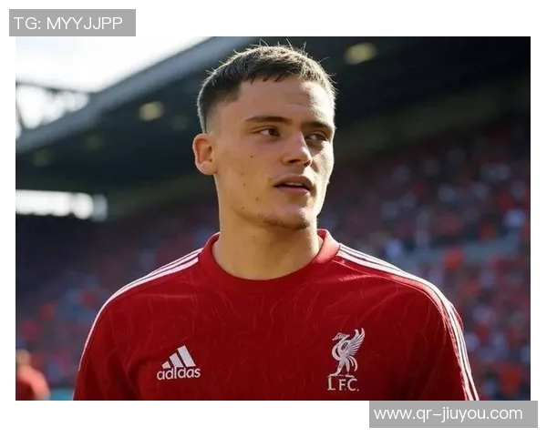 维尔茨在利物浦表现受限因红军整体缺乏比赛掌控力