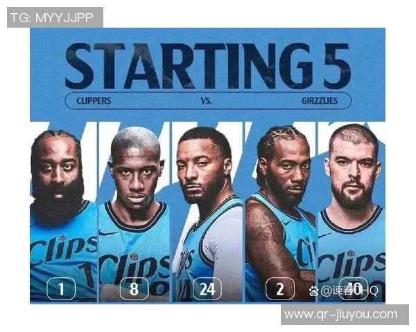 快船队本赛季前三节落后时从未逆转成功战绩为零胜十四负